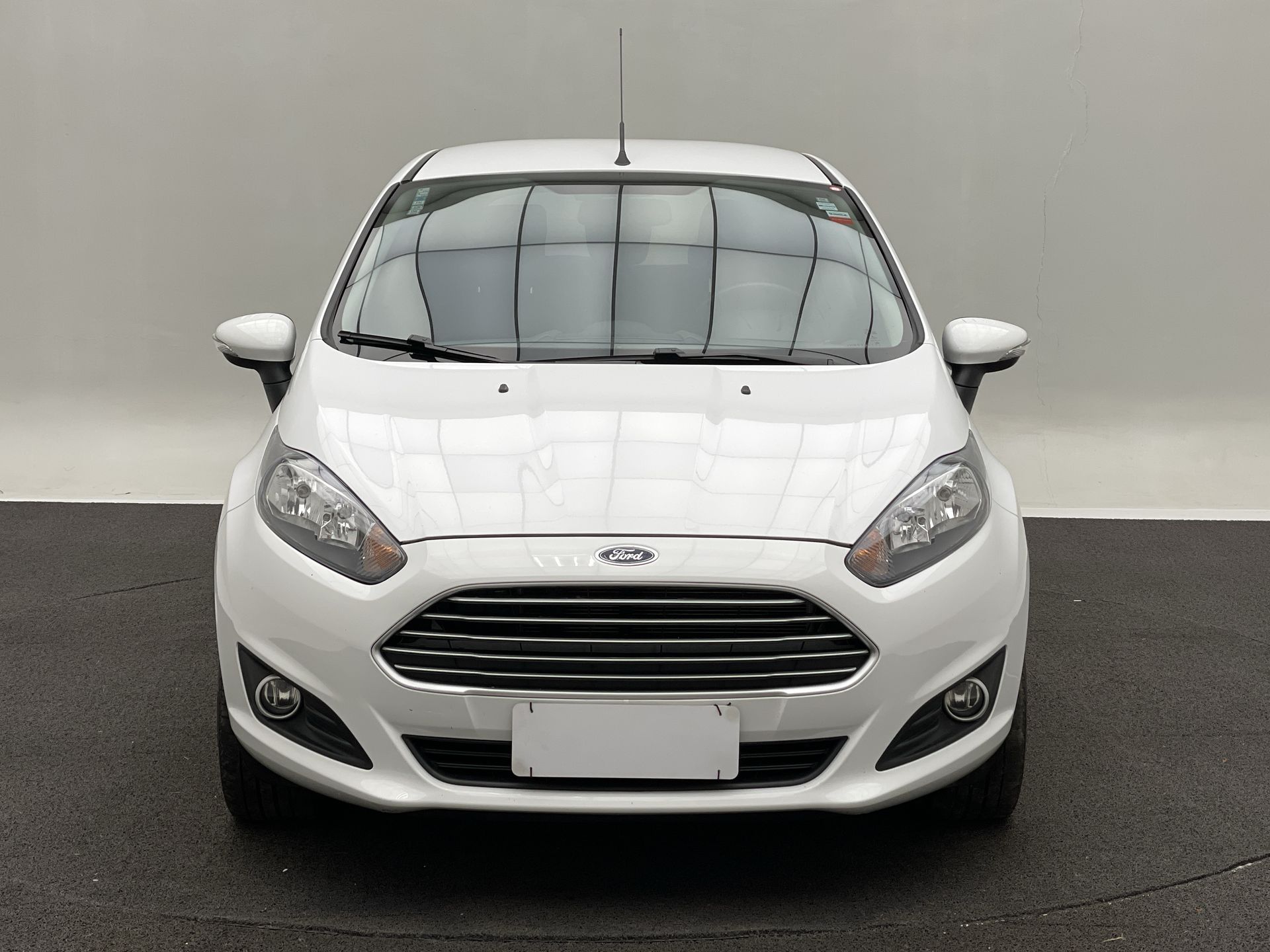 Fiesta SEL 1.6 16V Flex Mec. 5p