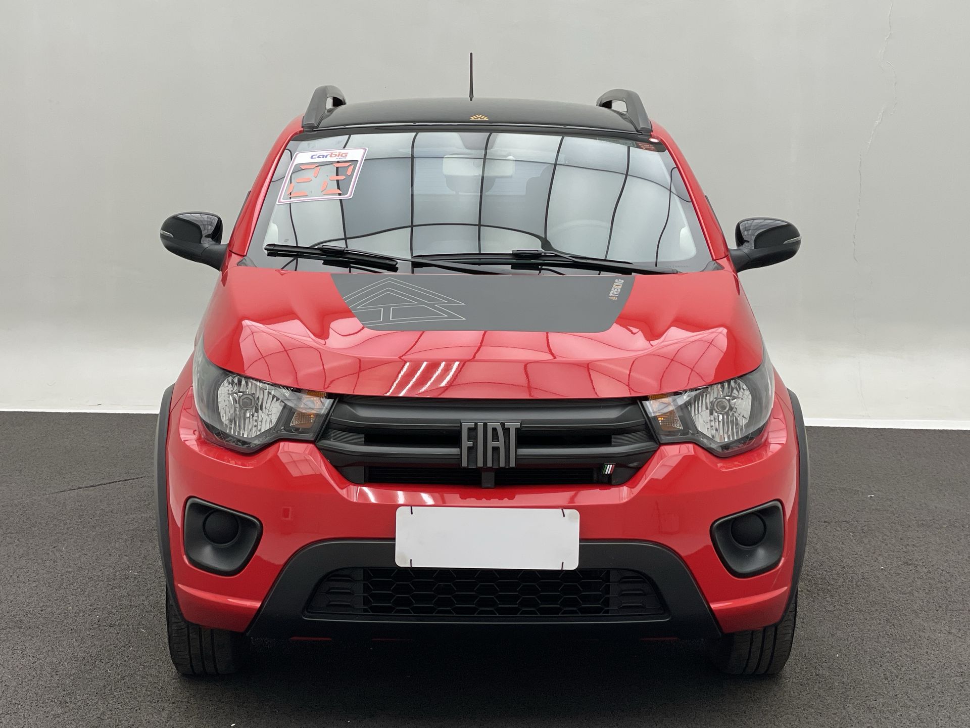 MOBI TREKKING 1.0 Flex 5p.