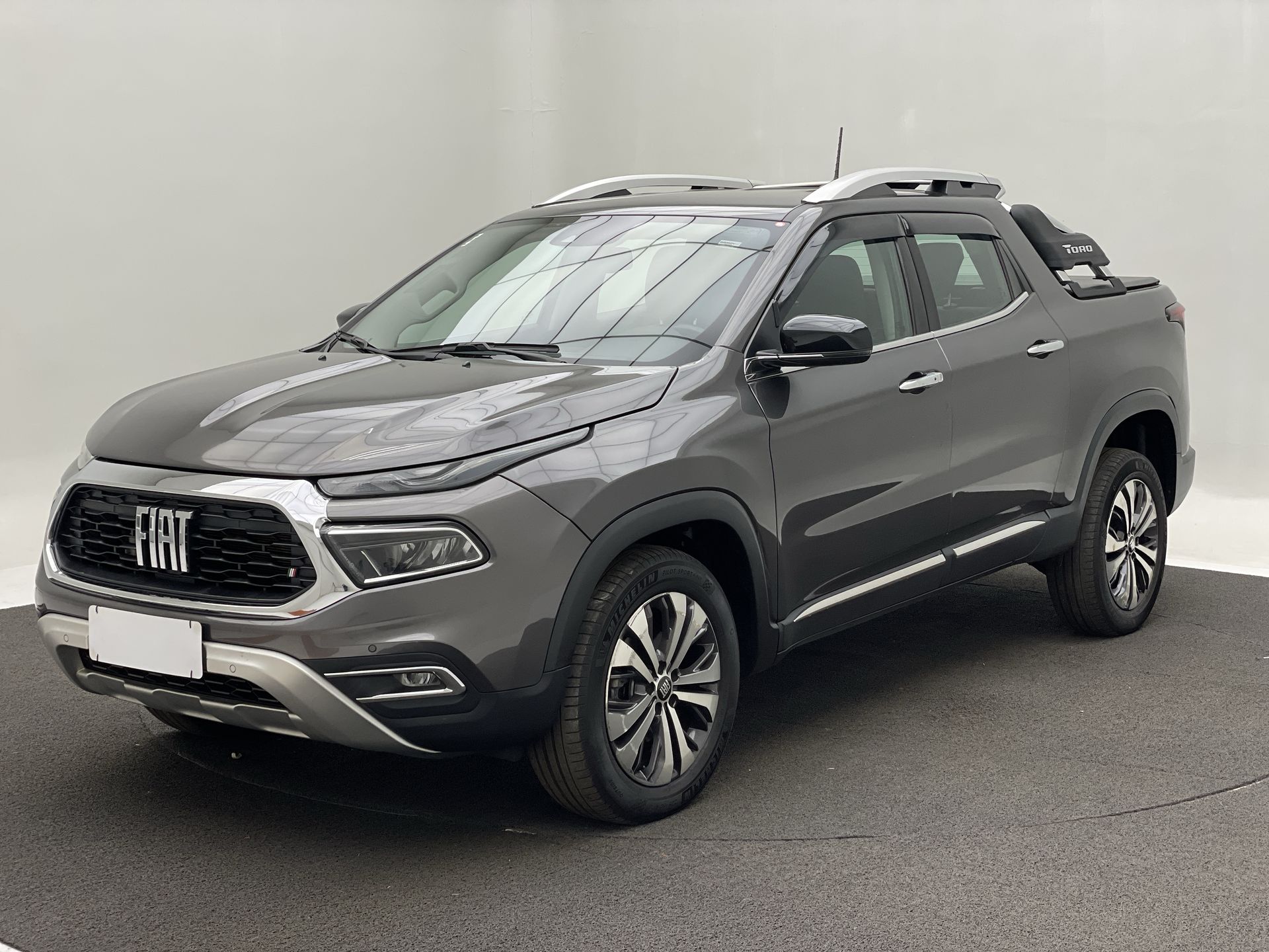 Fiat-TORO-Toro Volcano 1.3 T270 4x2 Flex Aut.