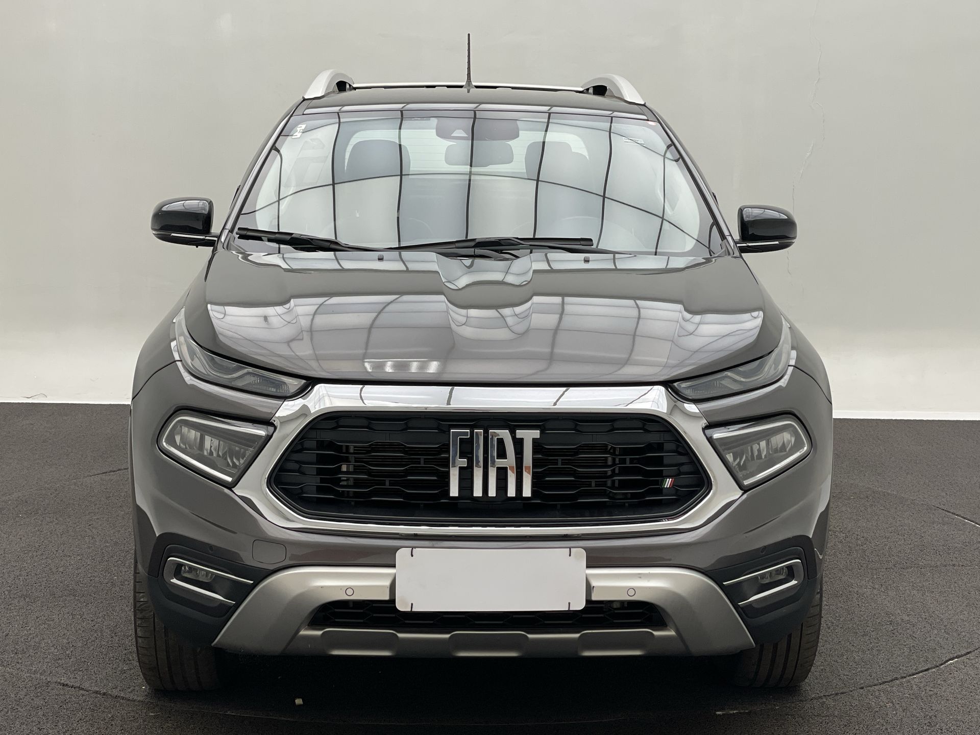 Fiat-TORO-Toro Volcano 1.3 T270 4x2 Flex Aut.