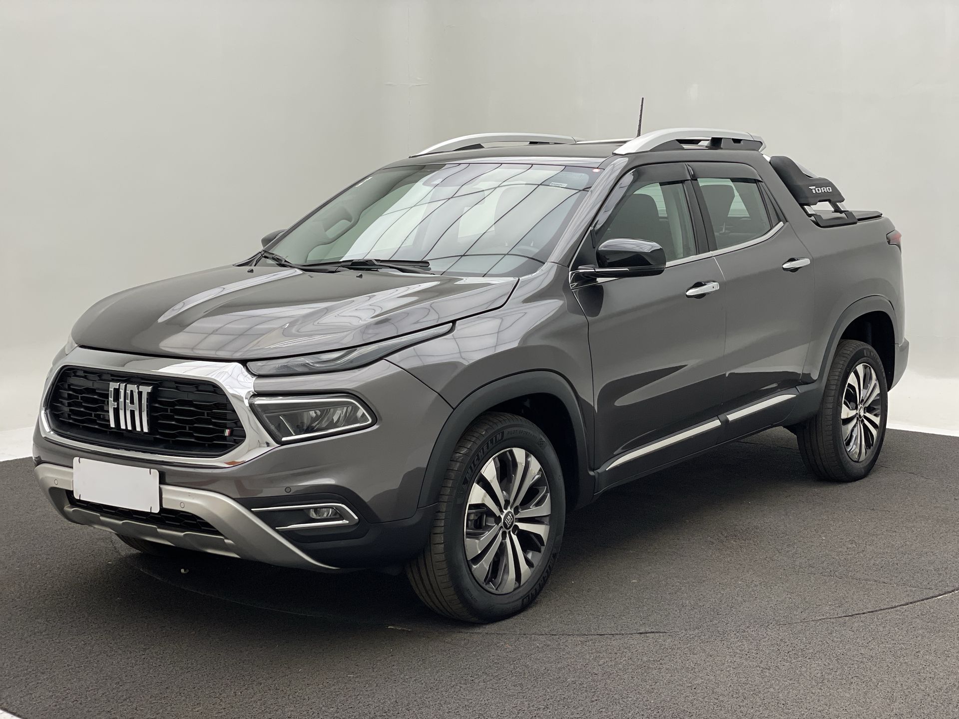 Fiat-TORO-Toro Volcano 1.3 T270 4x2 Flex Aut.