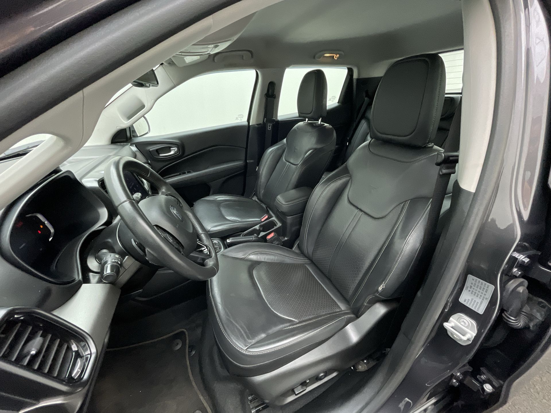 Toro Volcano 1.3 T270 4x2 Flex Aut.