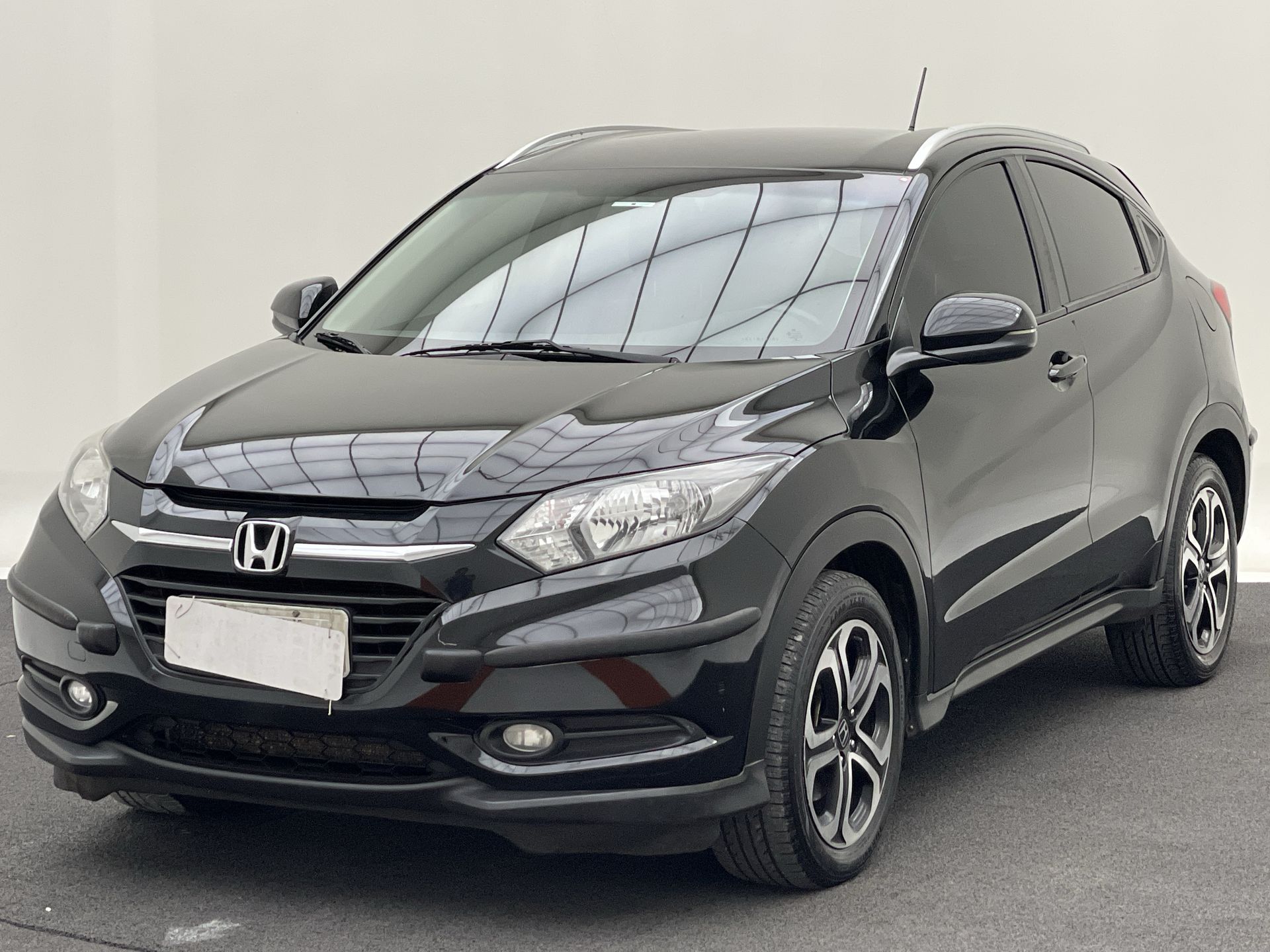 HR-V EX 1.8 Flexone 16V 5p Aut.