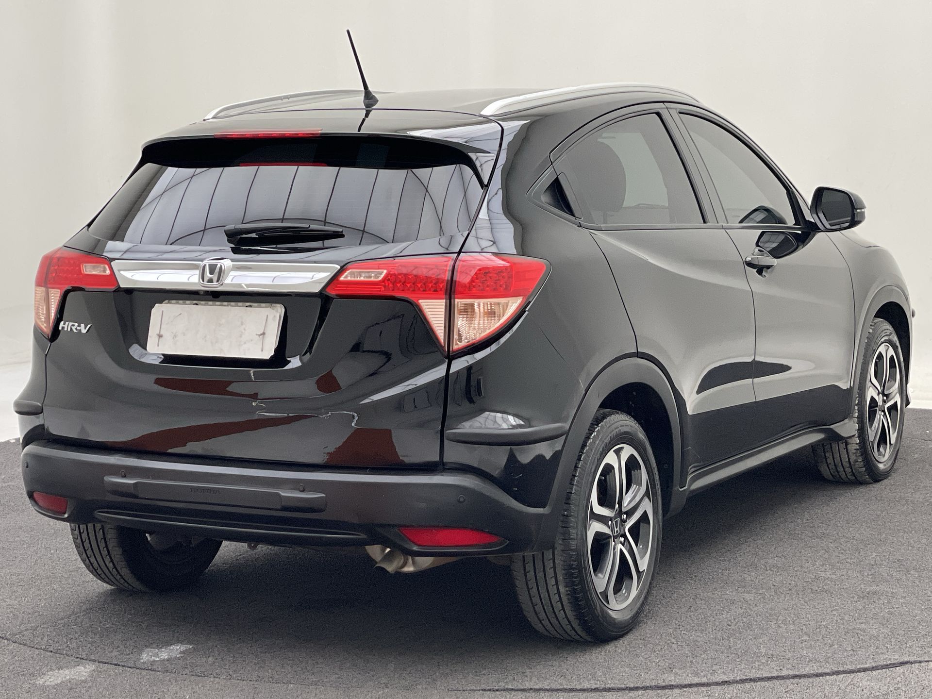 HR-V EX 1.8 Flexone 16V 5p Aut.