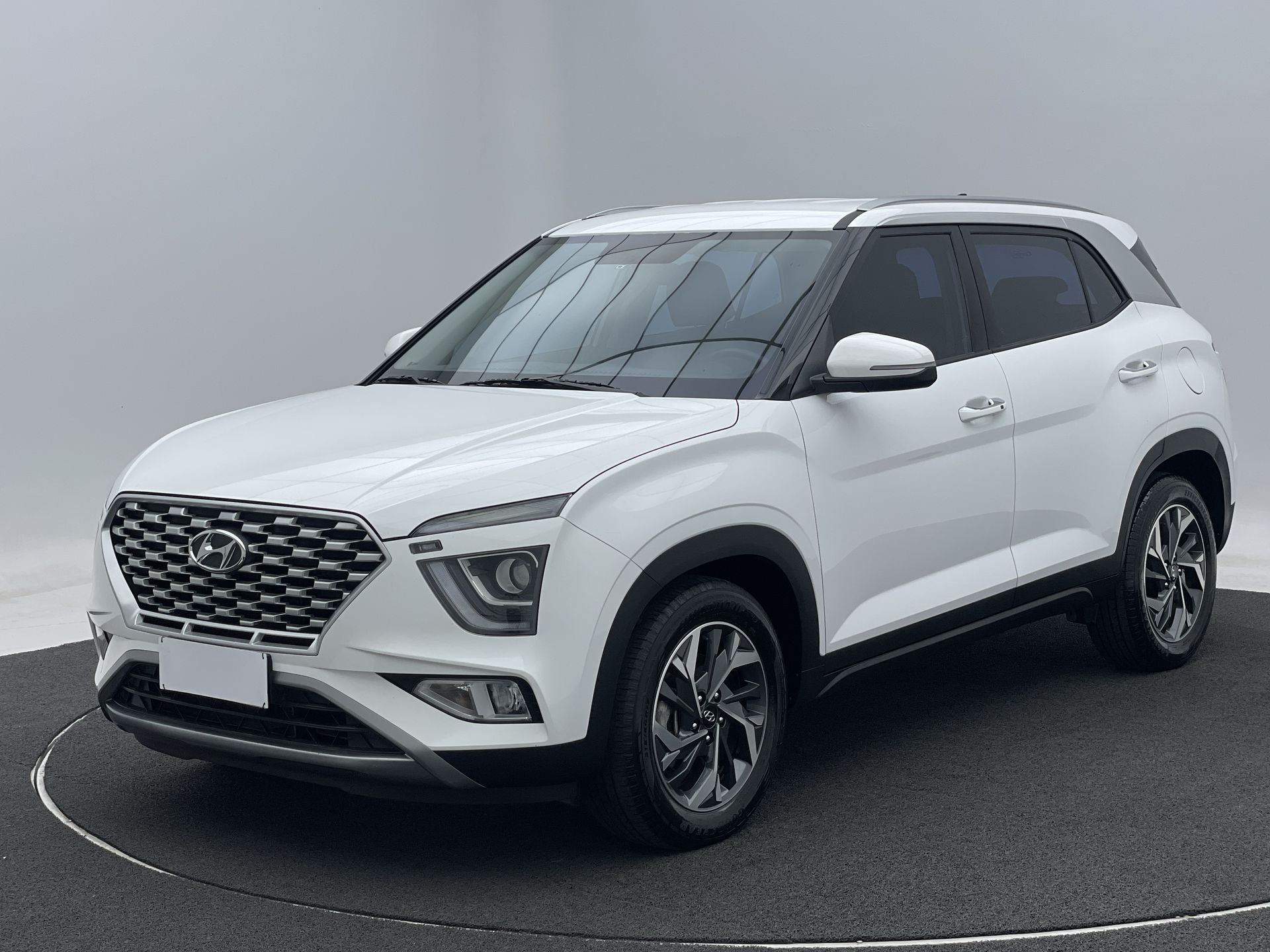 Creta Limited 1.0 TB 12V Flex Aut.