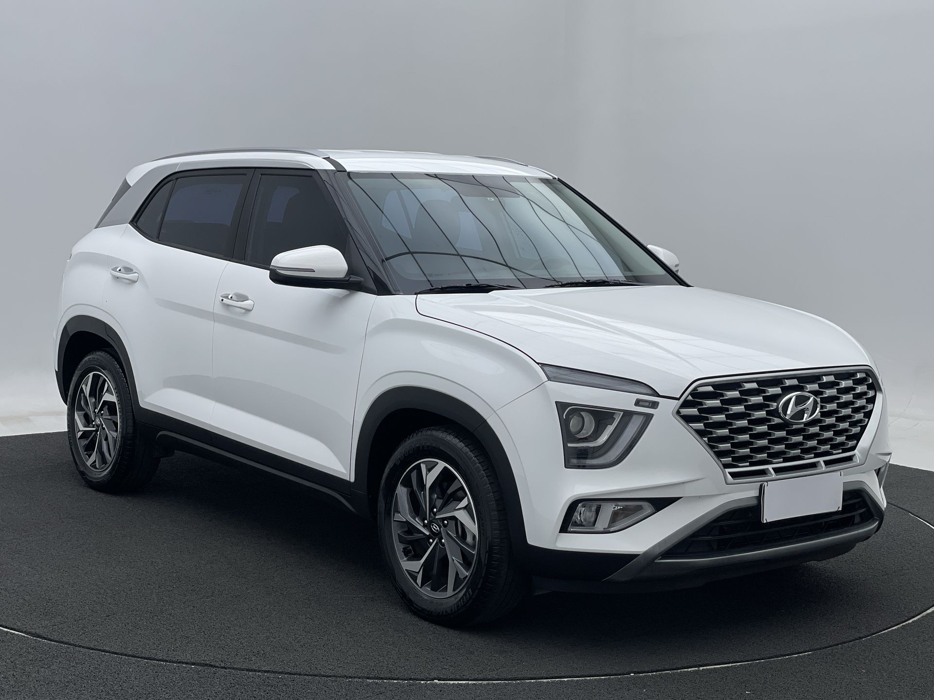 Creta Limited 1.0 TB 12V Flex Aut.