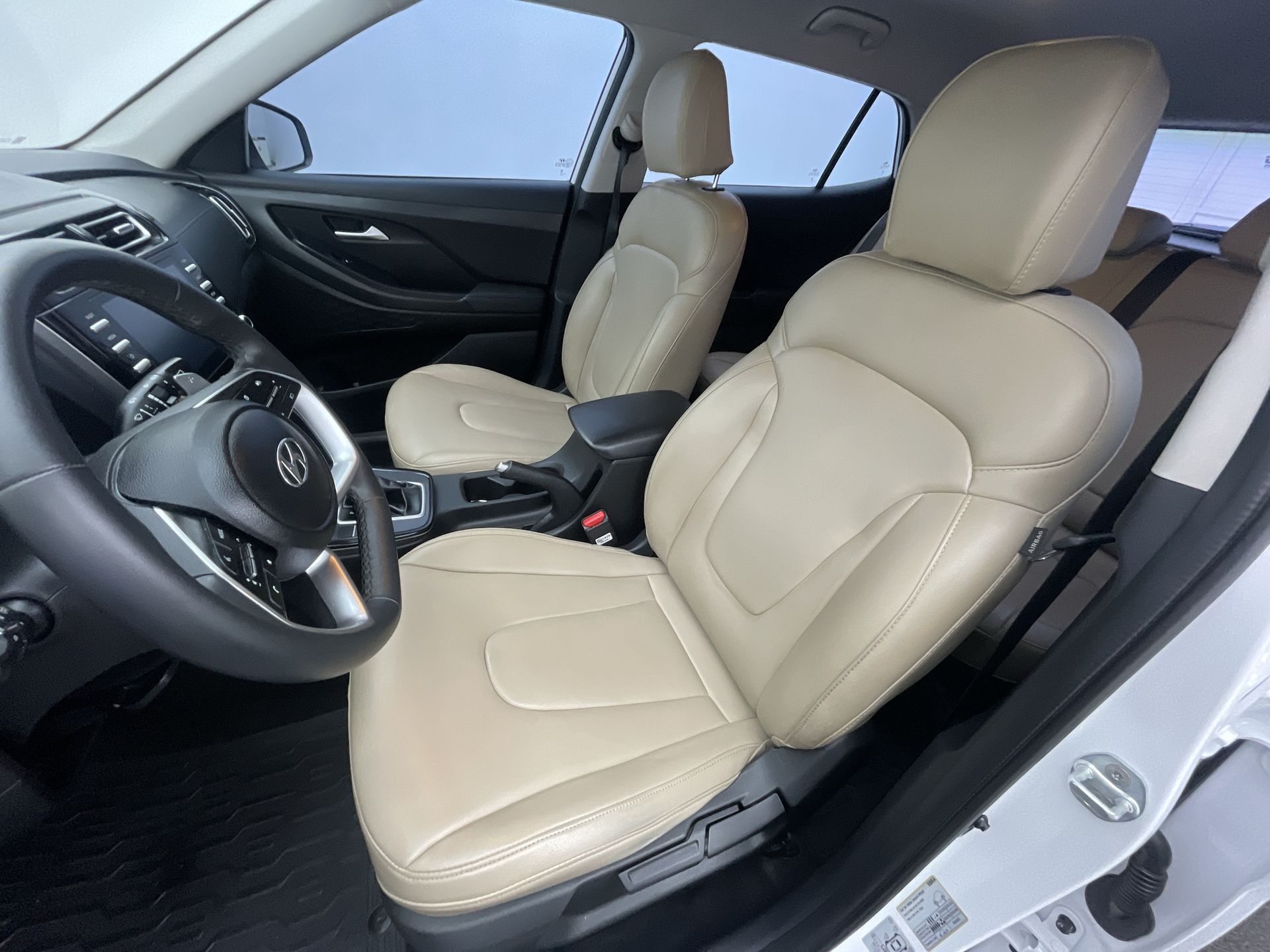 Creta Limited 1.0 TB 12V Flex Aut.