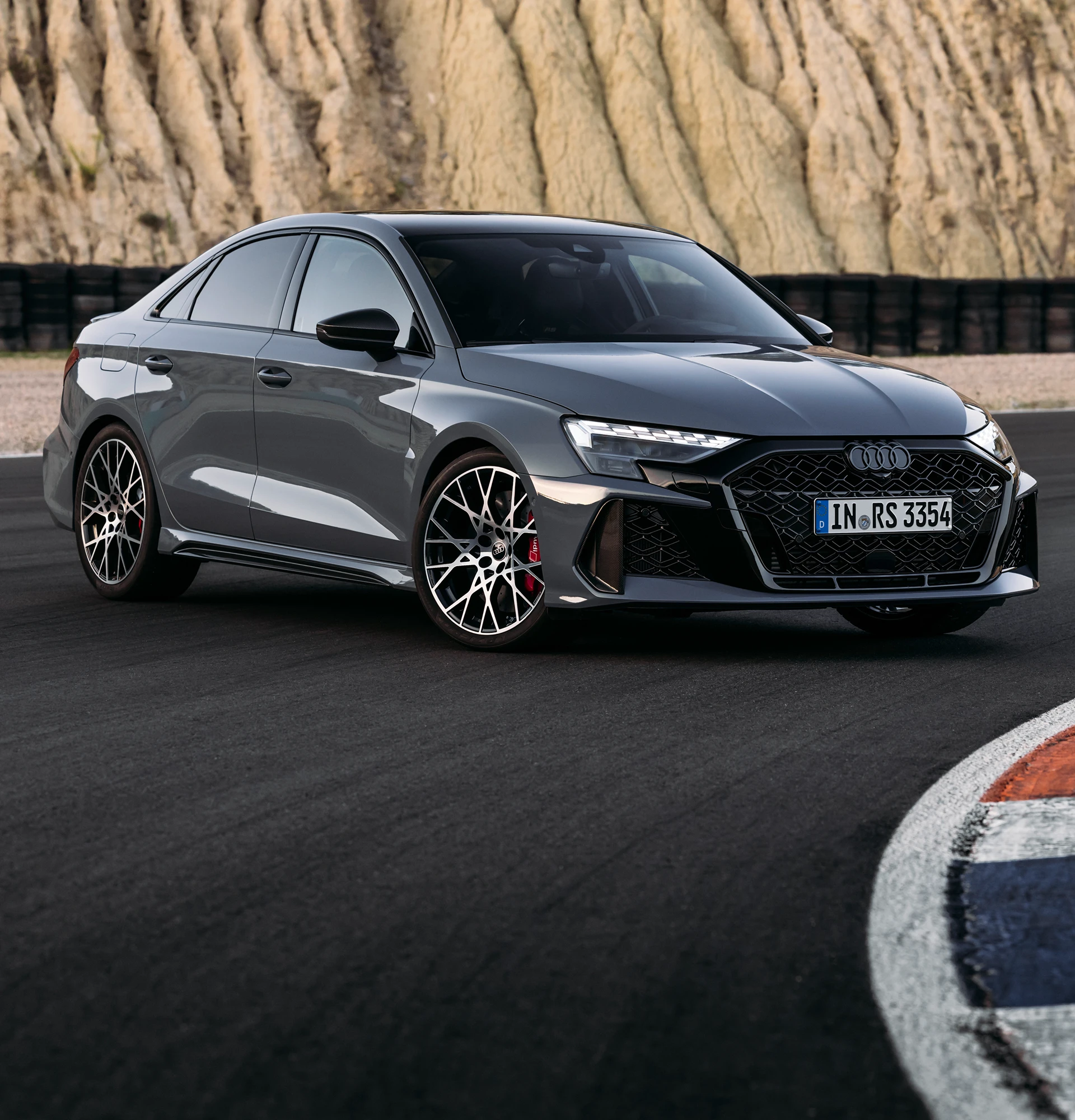 Dinâmico, em cada detalhe.