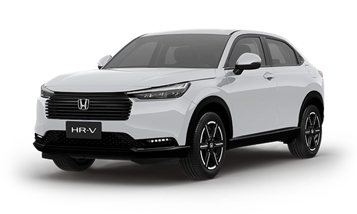 NEW HR-V EXL 2026