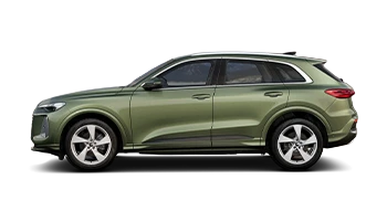 Imagem ilustrativa do Audi Q5