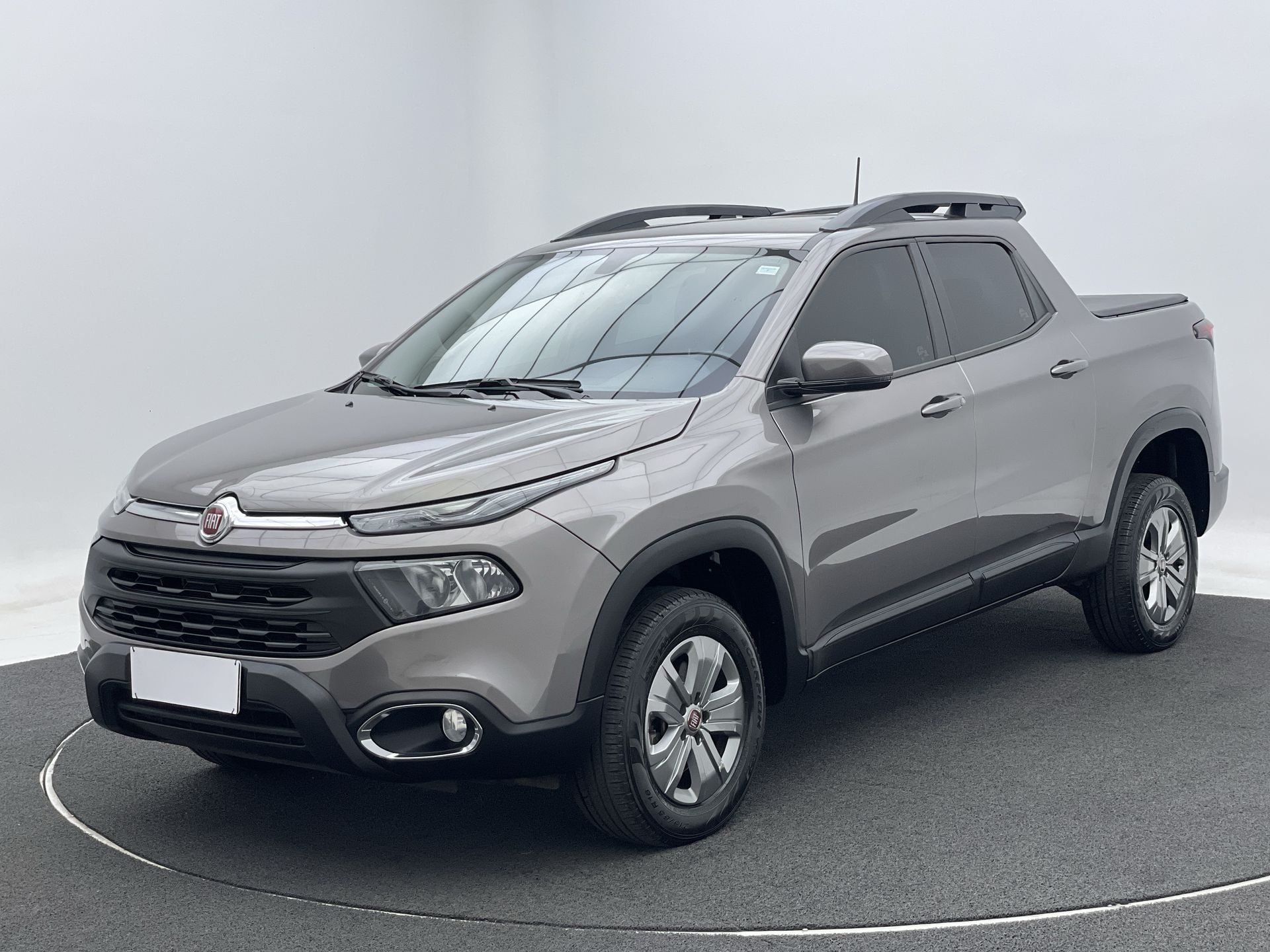 Toro Freedom 1.8 16V Flex Aut.