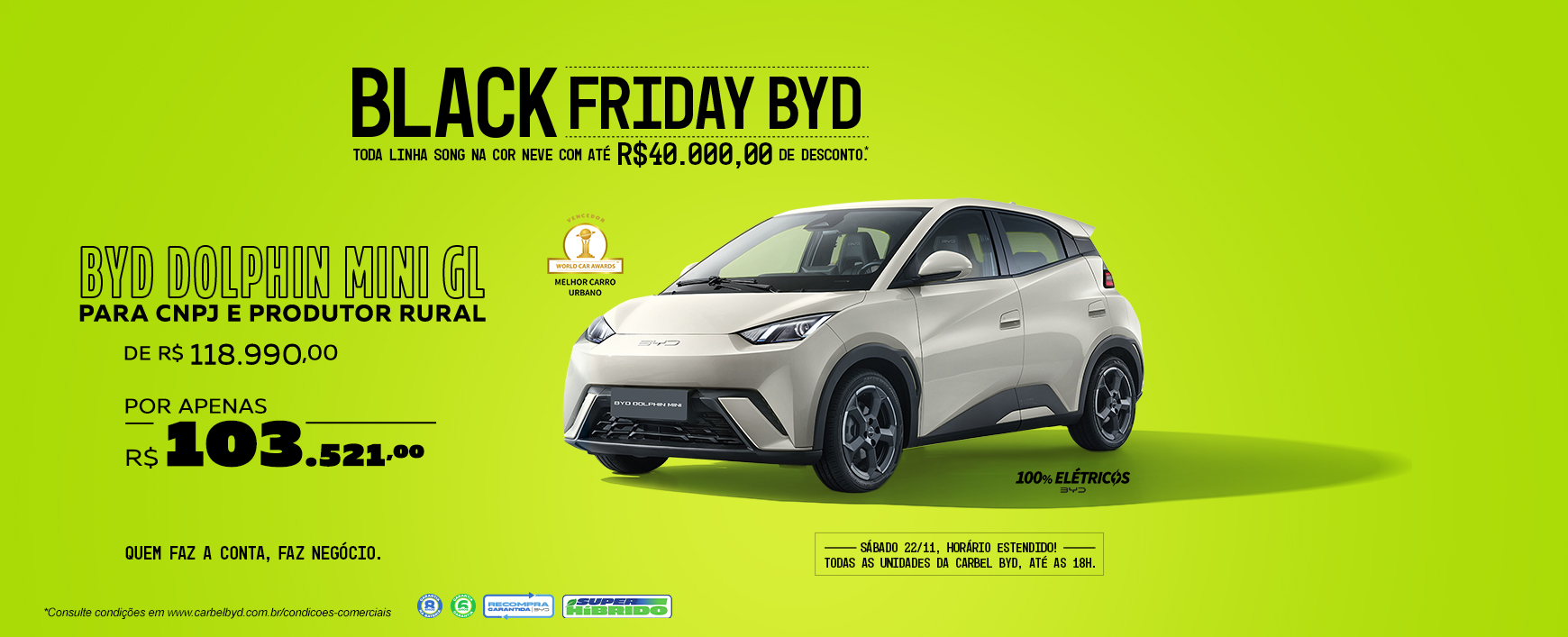 banner black friday - king