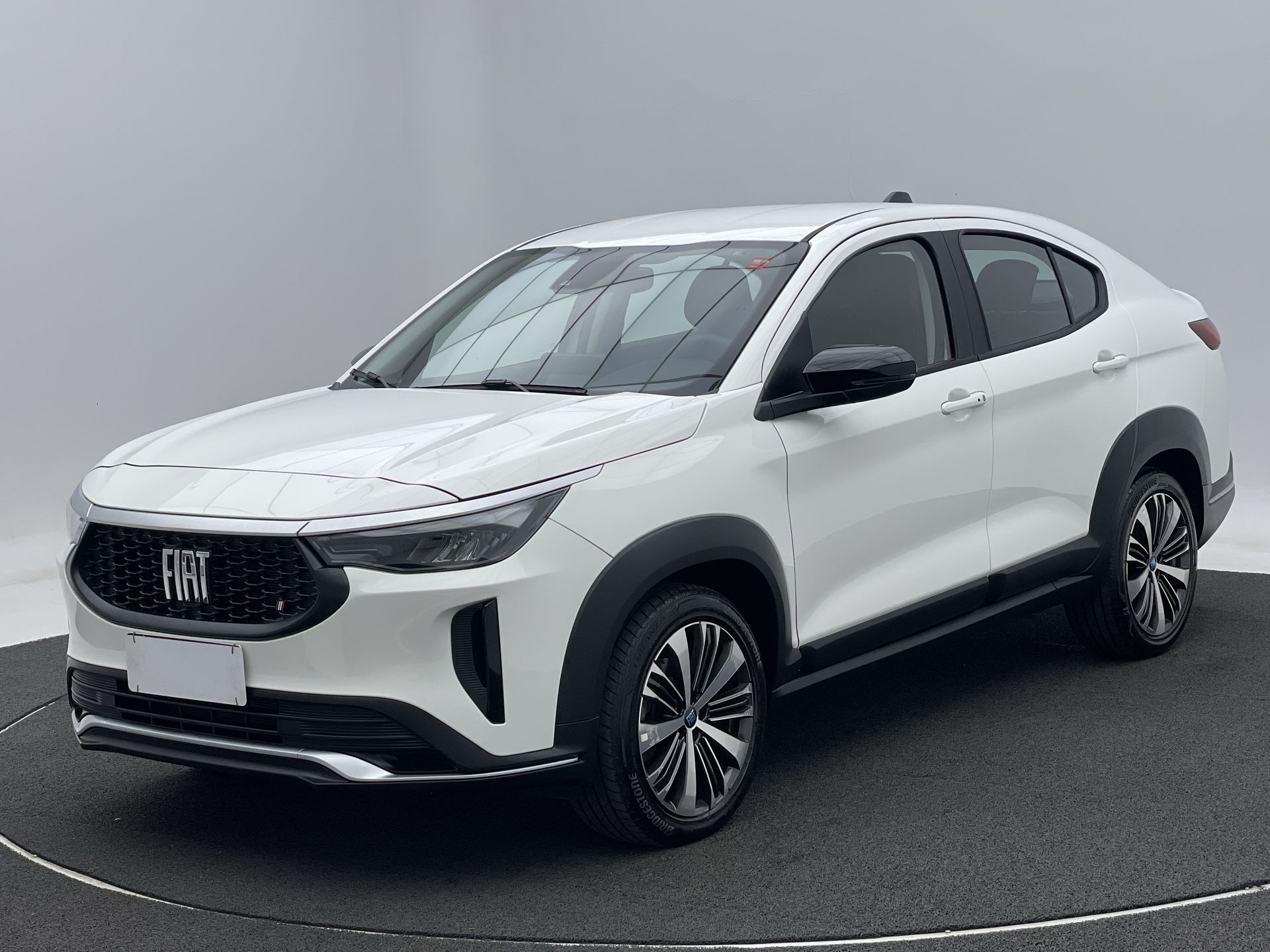 Fastback Audace 200 TB Aut (Hibrído)