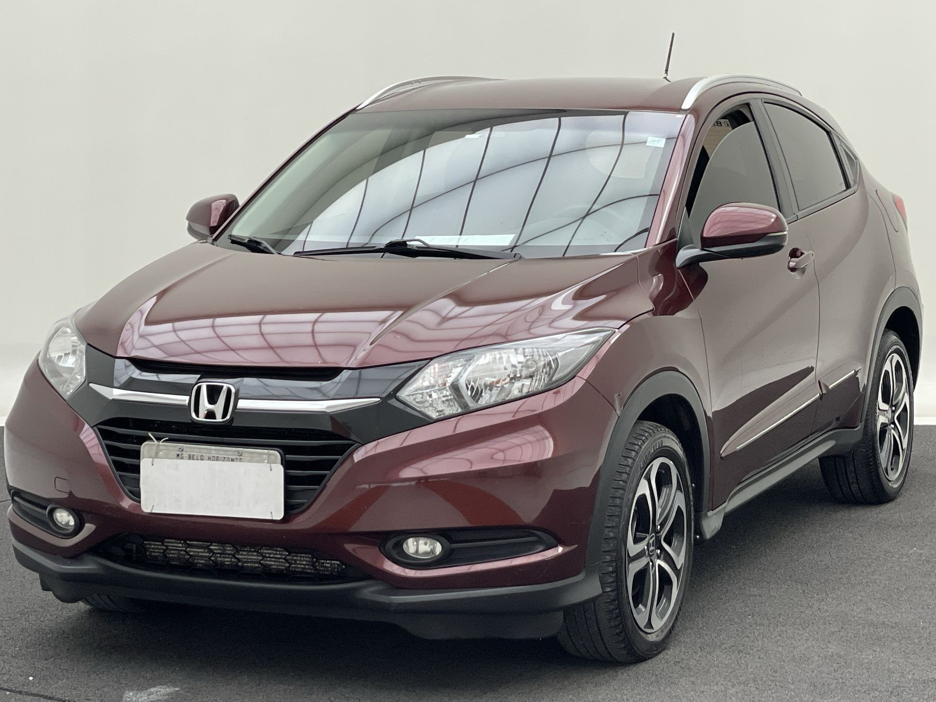 HR-V EX 1.8 Flexone 16V 5p Aut.