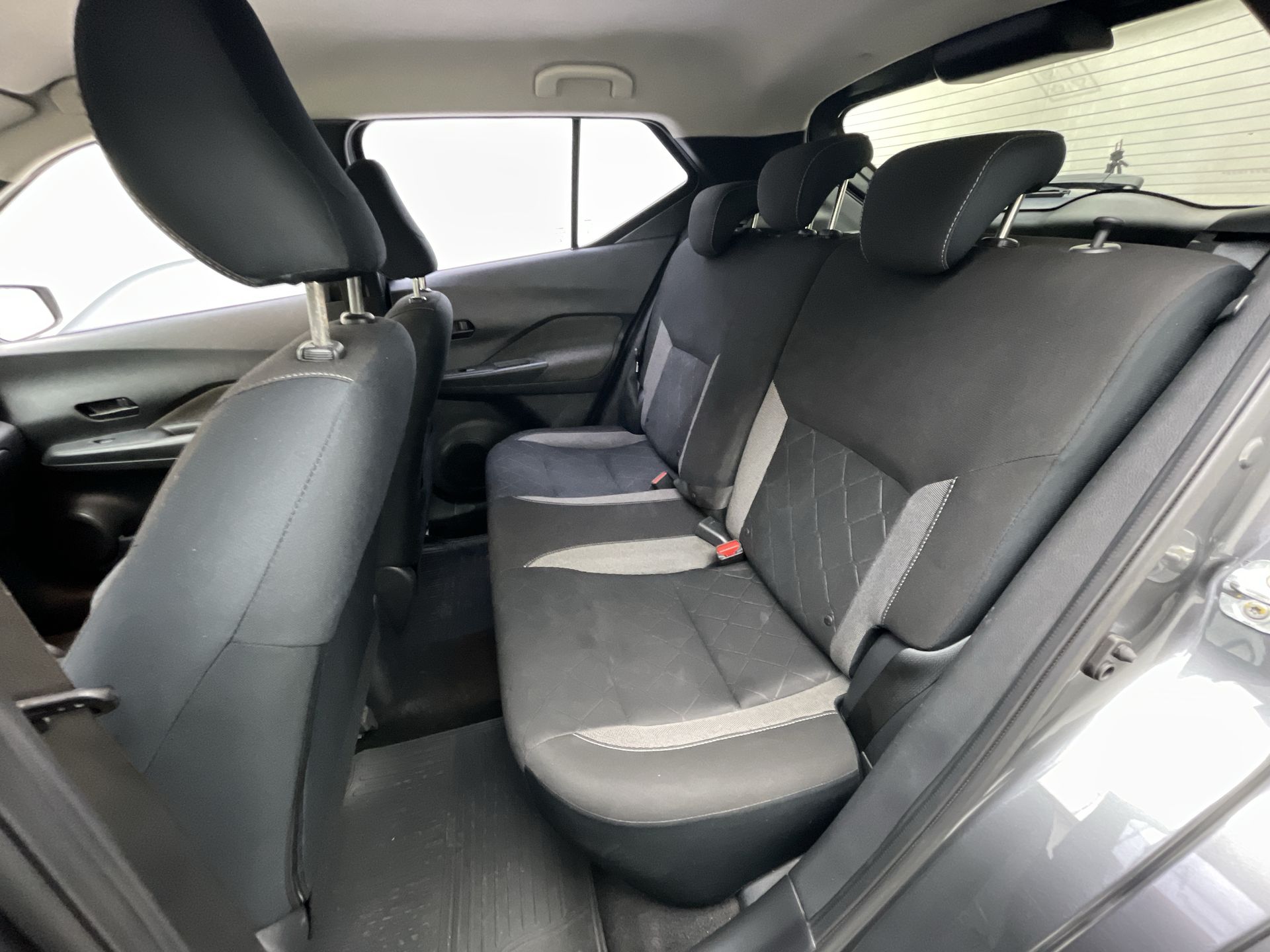 KICKS S 1.6 16V Flex 5p Aut.