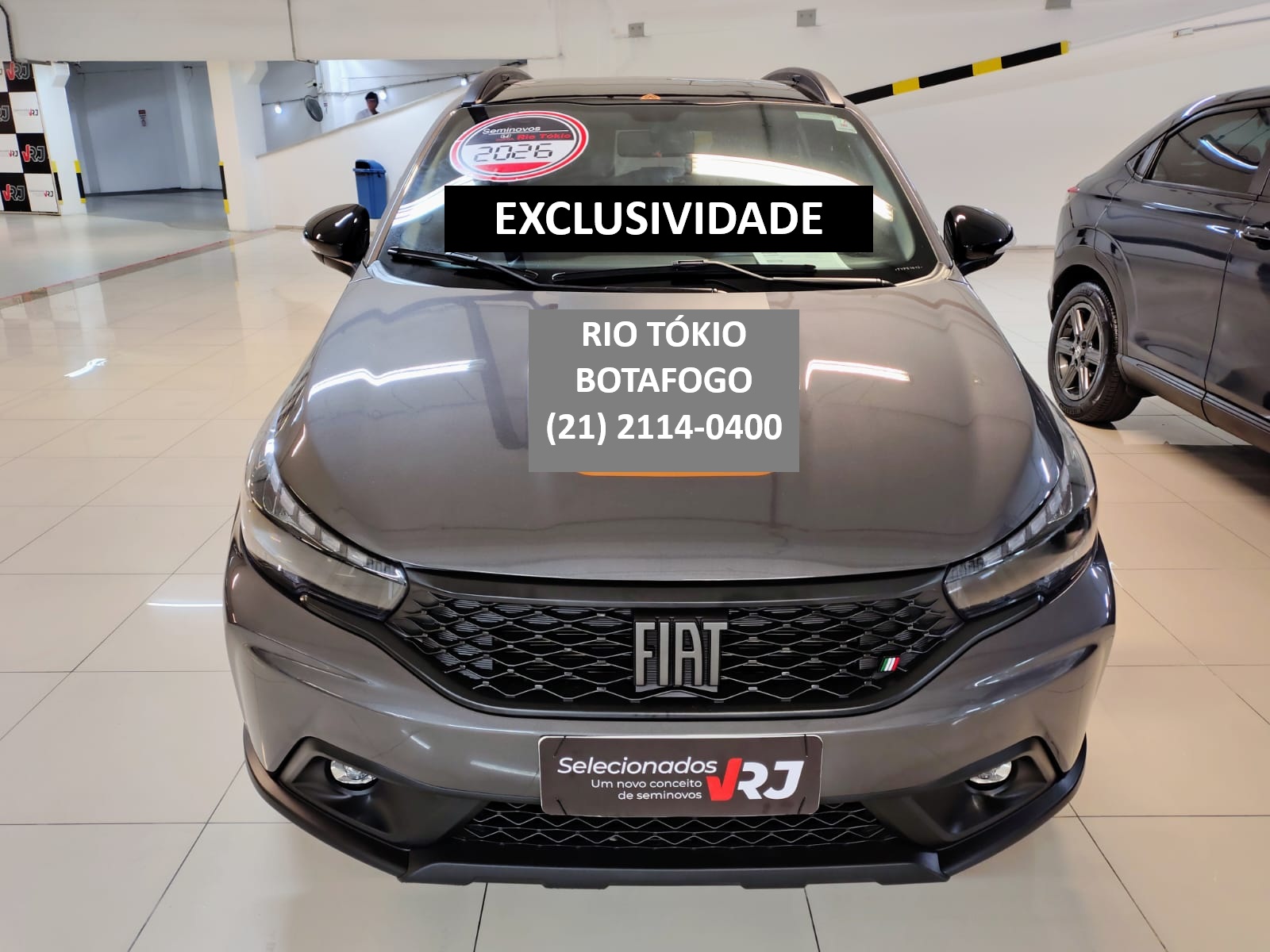 ARGO TREKKING 1.3 8V Flex Aut.