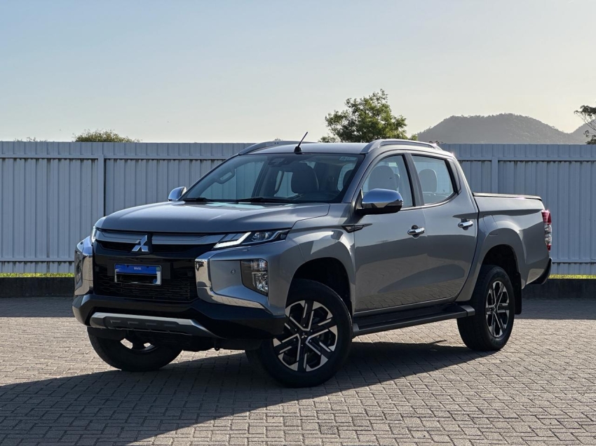 2.4 16V TURBO DIESEL SPORT HPE-S CD 4P 4X4 AUTOMÁTICO