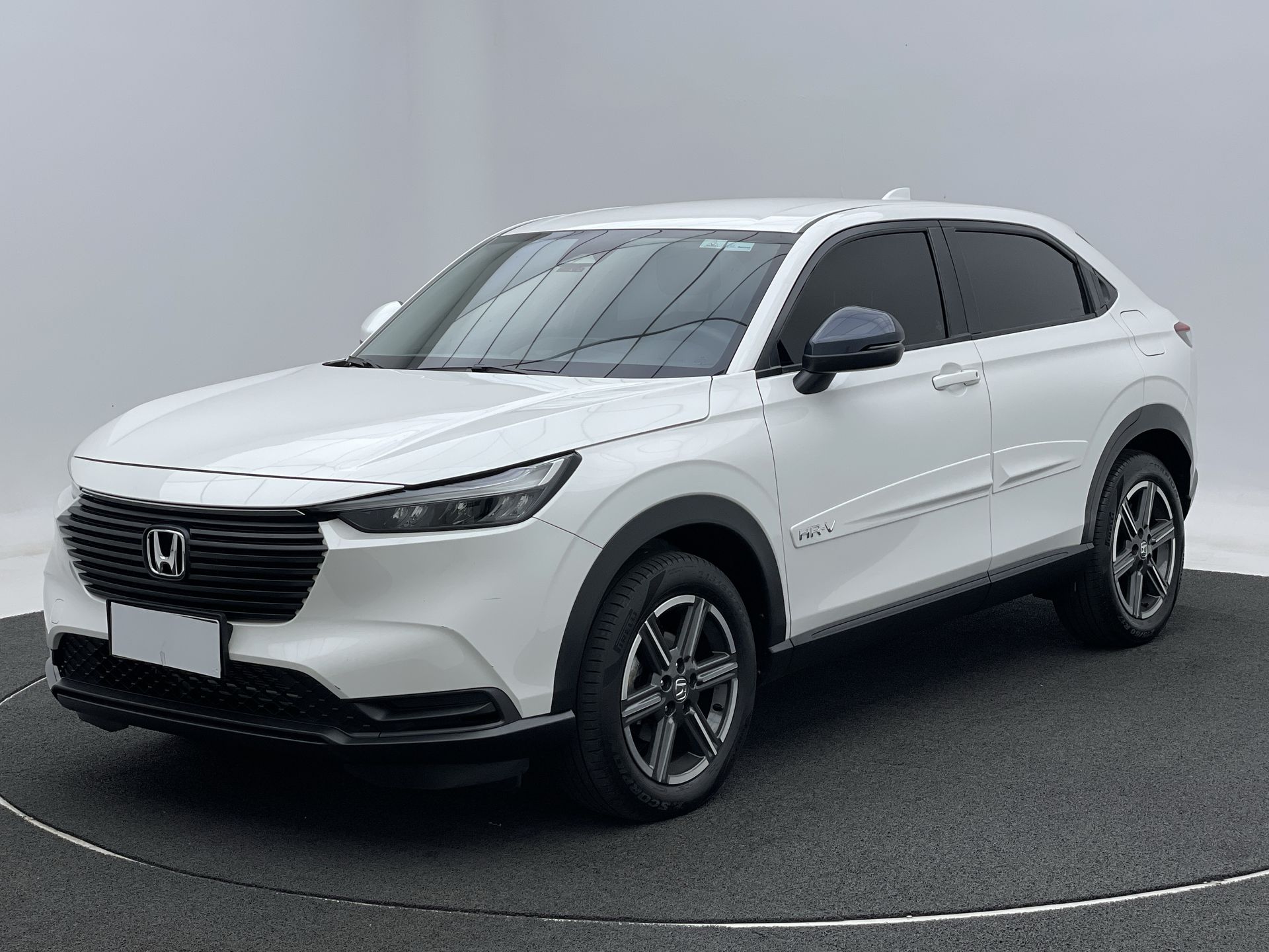 HR-V EX 1.5 Flex Sensing 16V 5p Aut.