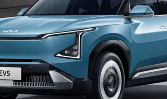 Faróis e DRL em LED