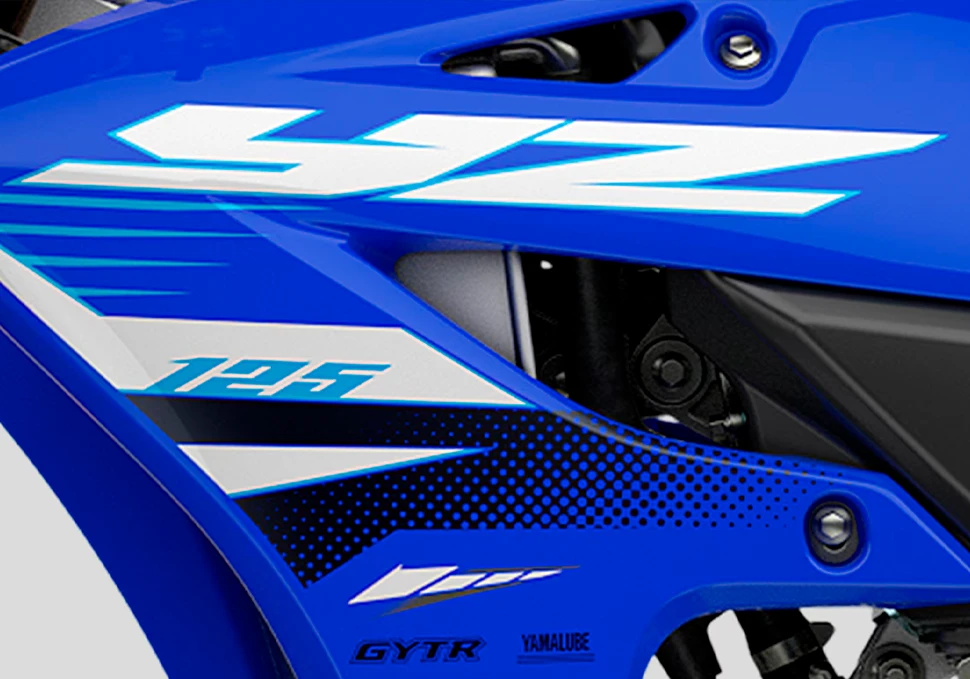 YZ125