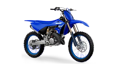 YZ125
